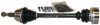 JP GROUP 1143100979 Drive Shaft